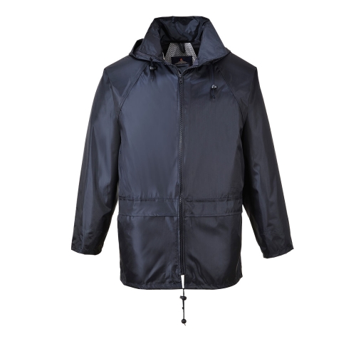 Jakna za kišu Classic Navy M PORTWEST S440NARM