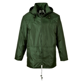 Jakna za kišu Classic Olive Green XL PORTWEST S440OGRXL