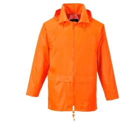 Jakna za kišu Classic Narančasta 4XL PORTWEST S440ORR4XL