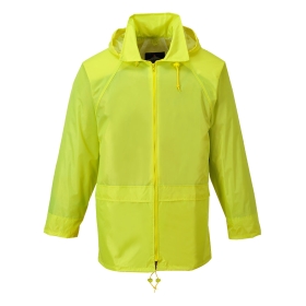 Jakna za kišu Classic Žuta XXL PORTWEST S440YERXXL