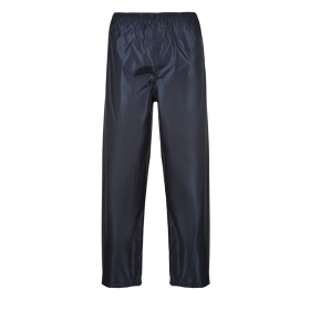 Hlače za kišu Classic Navy 6XL PORTWEST S441NAR6XL