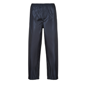 Hlače za kišu Classic Navy XS PORTWEST S441NARXS