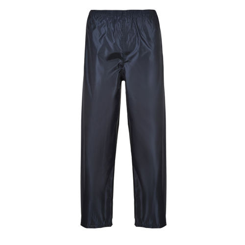 Hlače za kišu Classic Navy XXXL PORTWEST S441NARXXXL