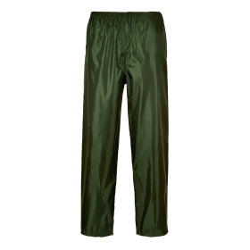 Hlače za kišu Classic Olive Green L PORTWEST S441OGRL