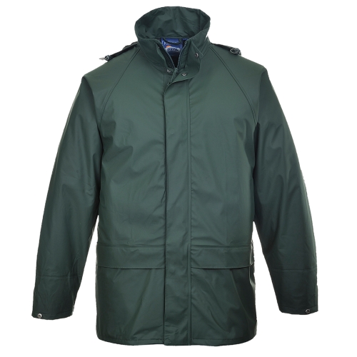 Jakna Sealtex Classic Olive Green M PORTWEST S450OGRM