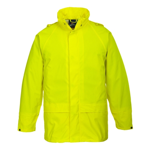 Jakna Sealtex Classic Žuta XXL PORTWEST S450YERXXL