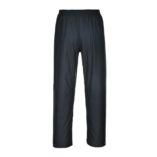 Hlače Sealtex Classic Crna XXL PORTWEST S451BKRXXL