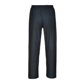 Hlače Sealtex Classic Crna S PORTWEST S451BKRS