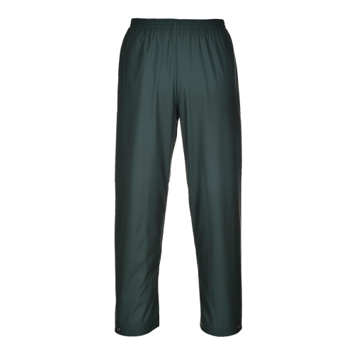 Hlače Sealtex Classic Olive Green S PORTWEST S451OGRS