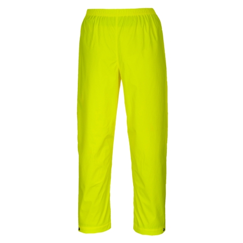 Hlače Sealtex Classic Žuta L PORTWEST S451YERL