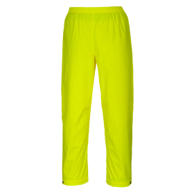 Hlače Sealtex Classic Žuta XXXL PORTWEST S451YERXXXL