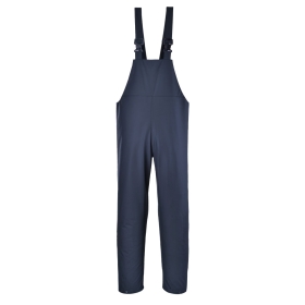 Hlače s naramenicama Sealtex Classic Navy M PORTWEST S453NARM