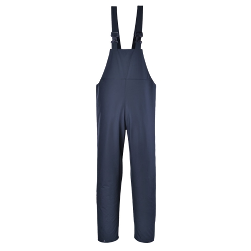 Hlače s naramenicama Sealtex Classic Navy S PORTWEST S453NARS