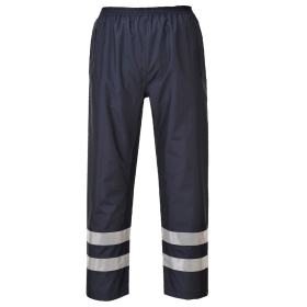 Hlače Iona Lite Navy L PORTWEST S481NARL