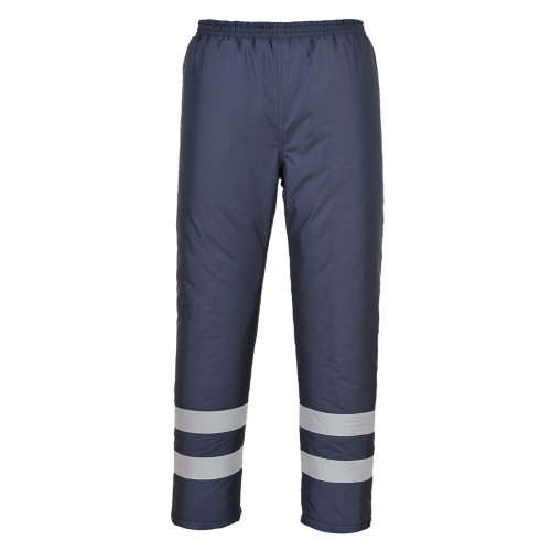 Hlače Iona Lite Winter Navy XL PORTWEST S482NARXL