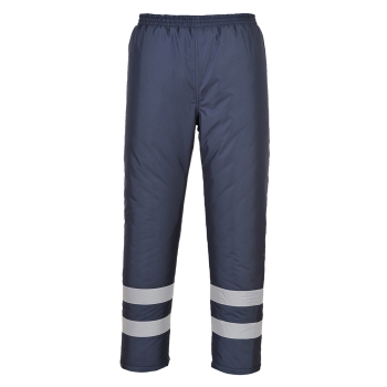 Hlače Iona Lite Winter Navy XS PORTWEST S482NARXS