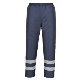 Hlače Iona Lite Winter Navy S PORTWEST S482NARS