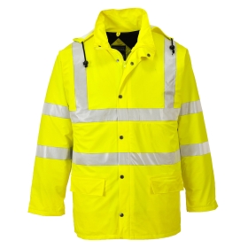 Jakna Sealtex Ultra Hi-Vis Winter  Žuta M PORTWEST S490YERM