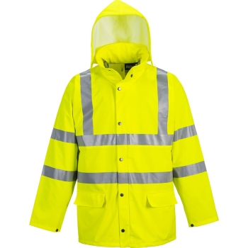 Jakna Sealtex Ultra Hi-Vis Rain  Žuta 5XL PORTWEST S491YER5XL