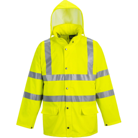 Jakna Sealtex Ultra Hi-Vis Rain  Žuta XS PORTWEST S491YERXS