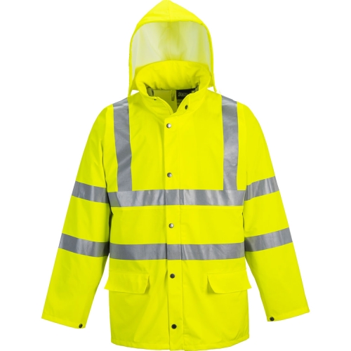 Jakna Sealtex Ultra Hi-Vis Rain  Žuta L PORTWEST S491YERL