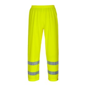 Hlače Sealtex Ultra Hi-Vis Rain Žuta 4XL PORTWEST S493YER4XL