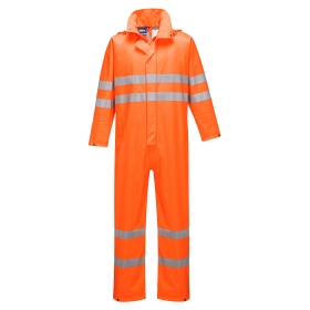 Kombinezon Sealtex Ultra Hi-Vis Rain Narančasta S PORTWEST S495ORRS