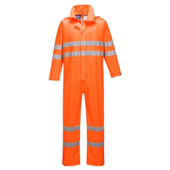 Kombinezon Sealtex Ultra Hi-Vis Rain Narančasta M PORTWEST S495ORRM