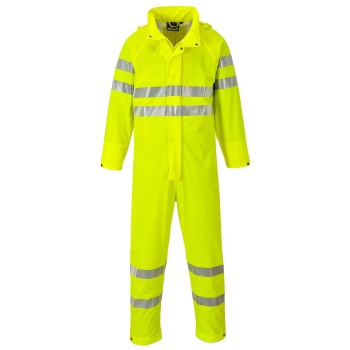 Kombinezon Sealtex Ultra Hi-Vis Rain Žuta L PORTWEST S495YERL