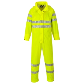 Kombinezon Sealtex Ultra Hi-Vis Rain Žuta S PORTWEST S495YERS