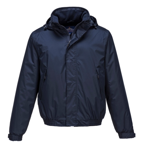 Jakna Calais Bomber Navy XL PORTWEST S503NARXL