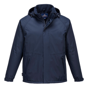 Jakna Limax Winter Navy XXL PORTWEST S505NARXXL