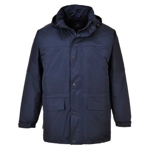 Jakna Oban Fleece Lined Navy M PORTWEST S523NARM