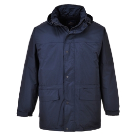 Jakna Oban Fleece Lined Navy XXL PORTWEST S523NARXXL