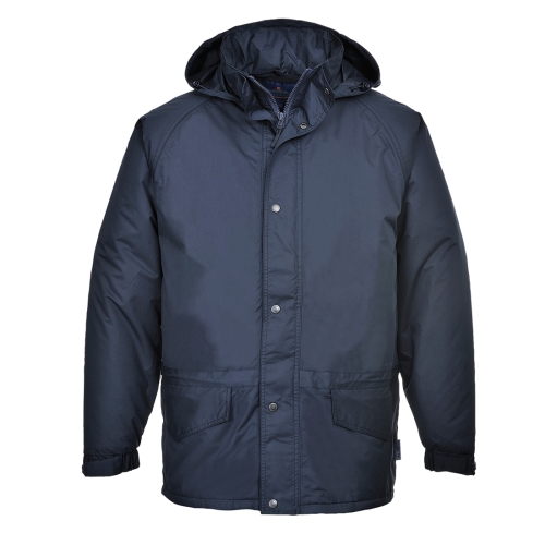 Jakna Arbroath Winter Navy XL PORTWEST S530NARXL