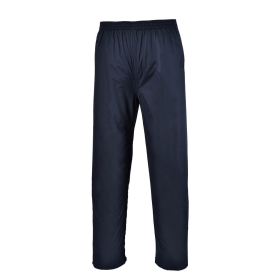 Hlače Ayr Breathable Navy L PORTWEST S536NARL