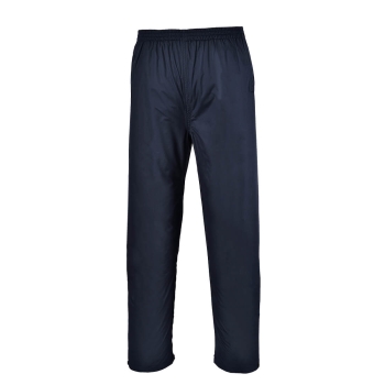Hlače Ayr Breathable Navy L PORTWEST S536NARL