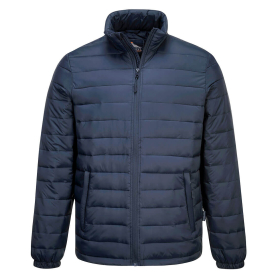 Jakna Aspen Baffle Navy L PORTWEST S543NARL