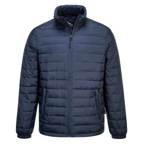 Jakna Aspen Baffle Navy XXXL PORTWEST S543NARXXXL