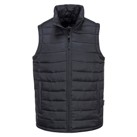 Prsluk Aspen Baffle Crna M PORTWEST S544BKRM