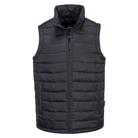 Prsluk Aspen Baffle Crna XL PORTWEST S544BKRXL