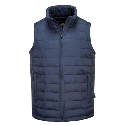 Prsluk Aspen Baffle Navy M PORTWEST S544NARM