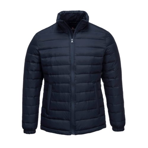 Ženska jakna Aspen Baffle Navy XL PORTWEST S545NARXL