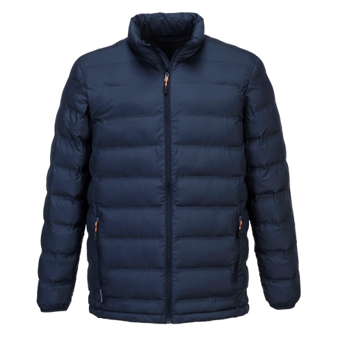 Jakna Ultrasonic Heated Tunnel Navy S PORTWEST S546NARS