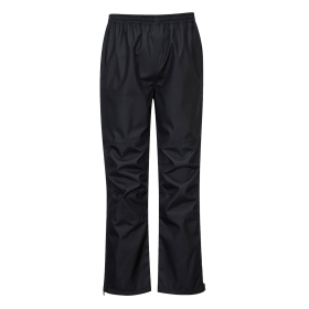 Hlače Vanquish Waterproof Crna XL PORTWEST S556BKRXL