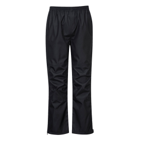 Hlače Vanquish Waterproof Crna XXXL PORTWEST S556BKRXXXL