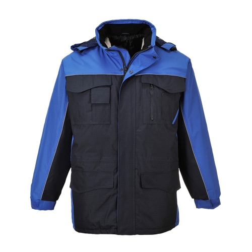 Jakna RS Parka Navy/Royal M PORTWEST S562NRRM