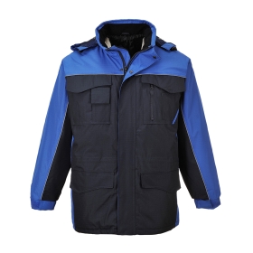 Jakna RS Parka Navy/Royal XL PORTWEST S562NRRXL