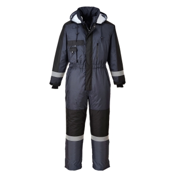 Kombinezon Winter Navy L PORTWEST S585NARL