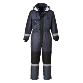 Kombinezon Winter Navy XL PORTWEST S585NARXL